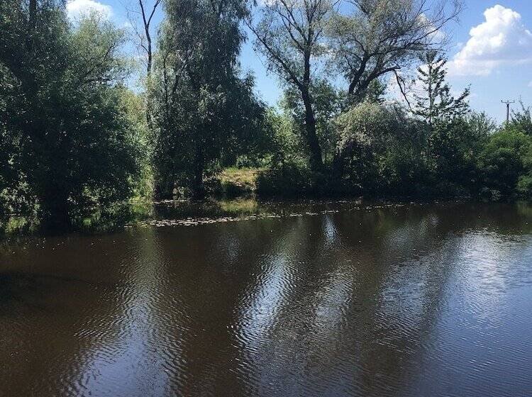 Pensiune Isaccea Souvenir