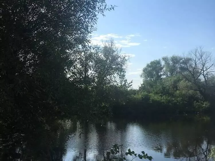 Pensiune Isaccea Souvenir