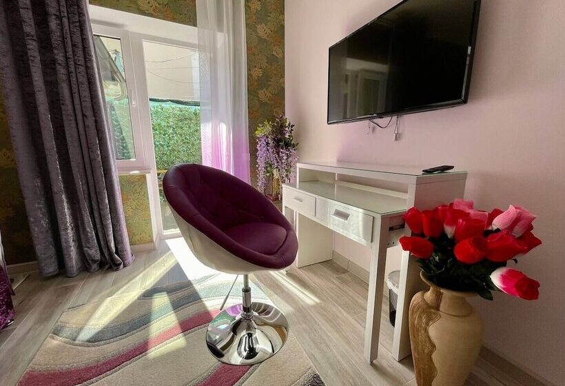 Premier City Apart Hotel Chisinau