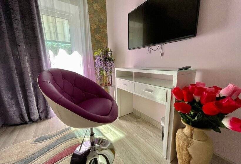 Premier City Apart Hotel Chisinau