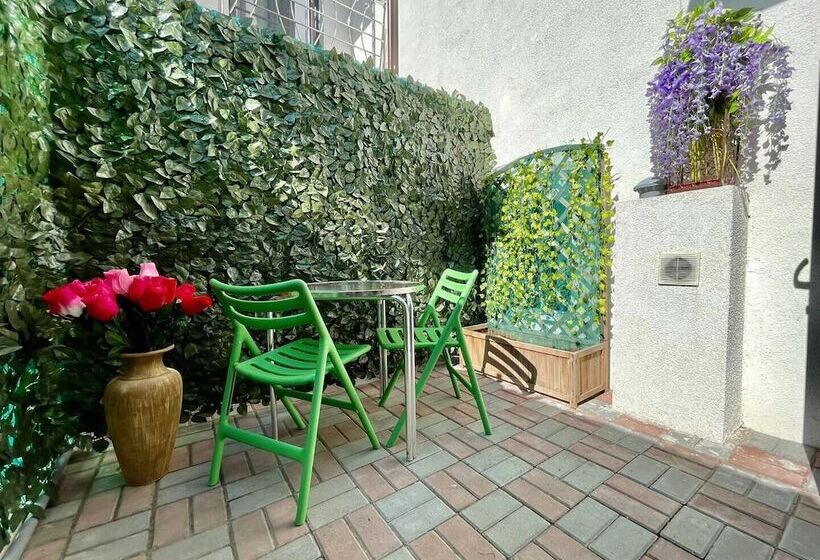 Premier City Apart Hotel Chisinau