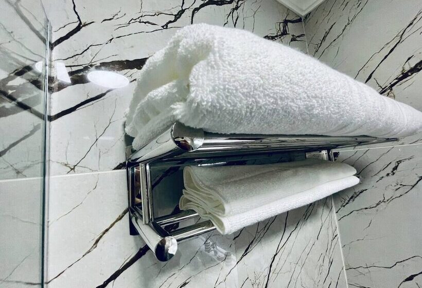 Premier City Apart Hotel Chisinau