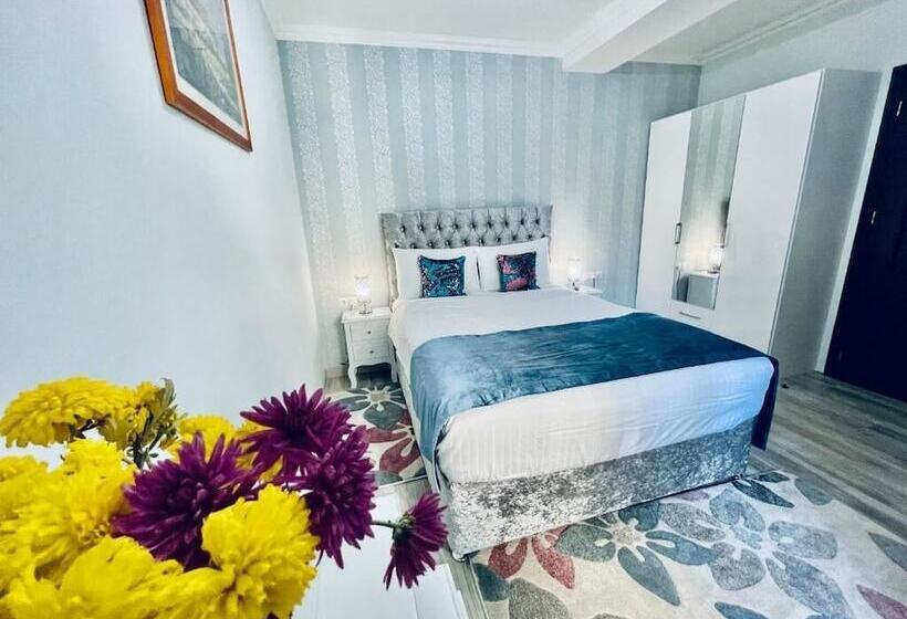 Premier City Apart Hotel Chisinau