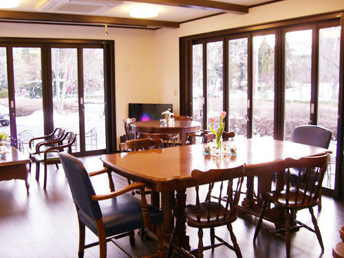 فندق صغير Den's Inn