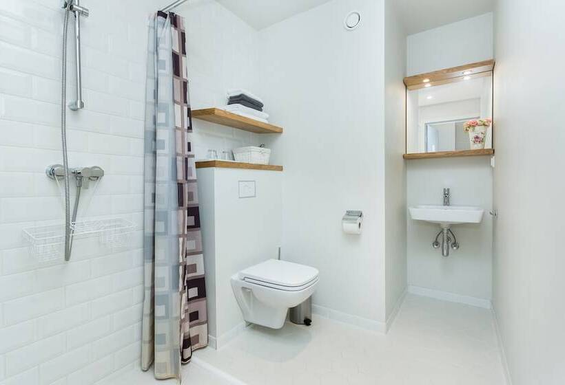 Angleterre Apartments