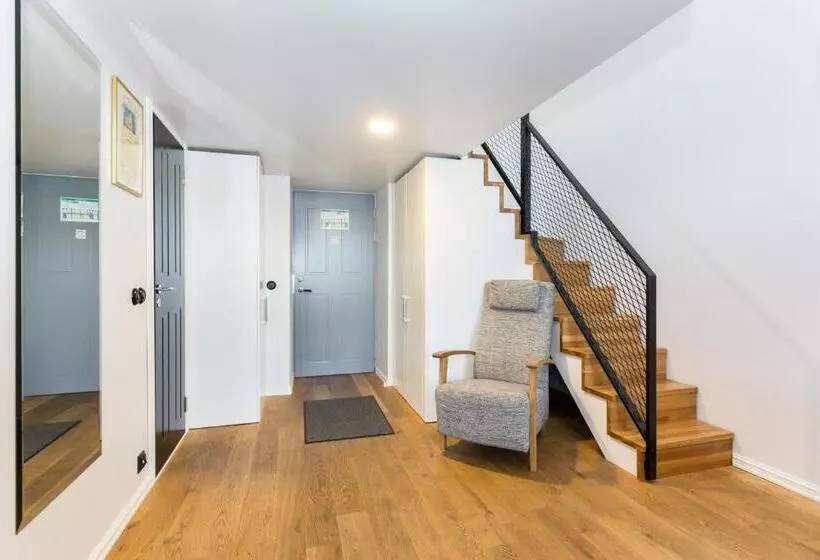 Angleterre Apartments