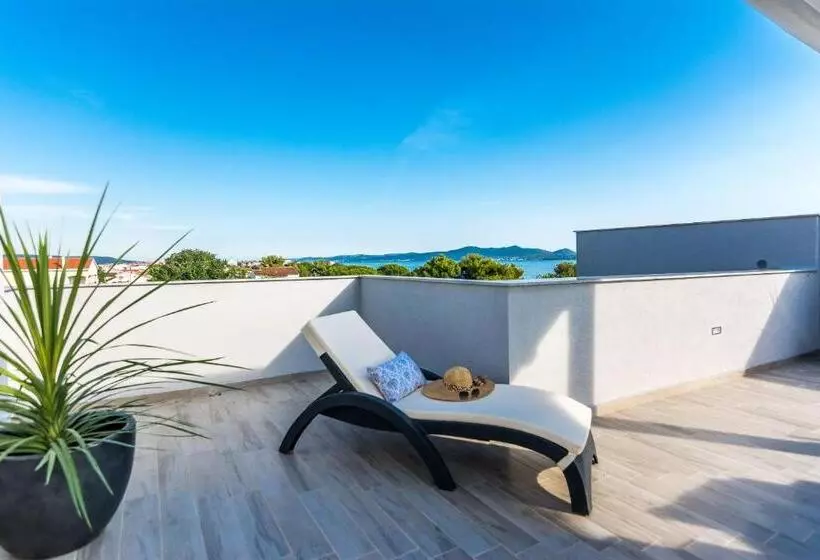 Apartments Sun Resort Nikolina