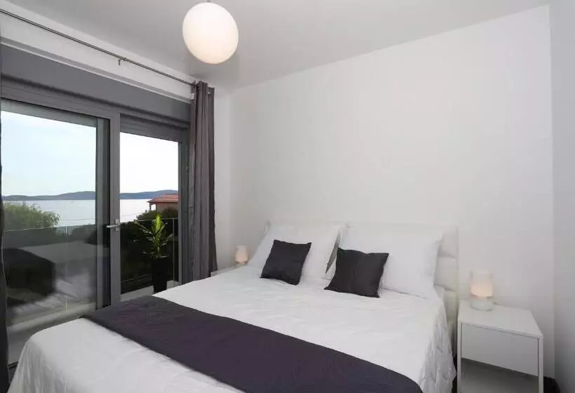 Apartments Sun Resort Nikolina