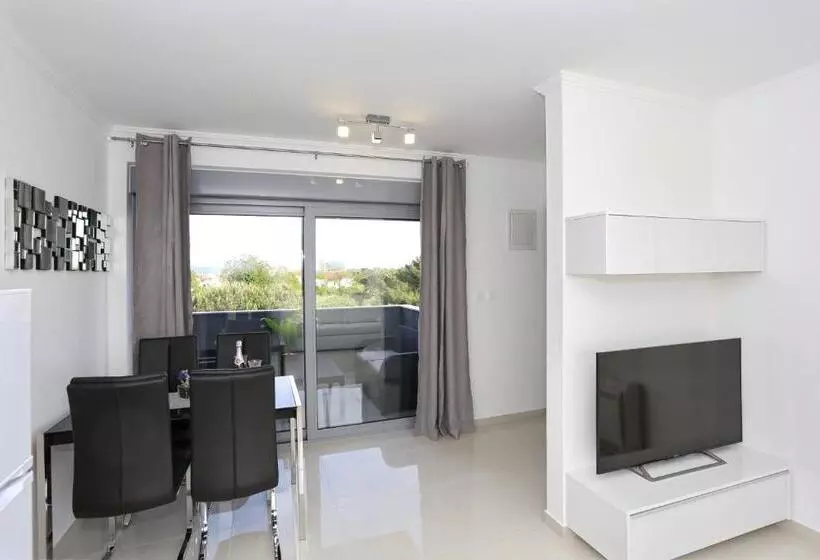 Apartments Sun Resort Nikolina