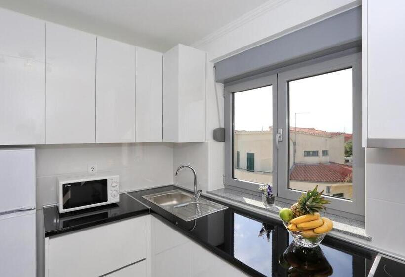 Apartments Sun Resort Nikolina