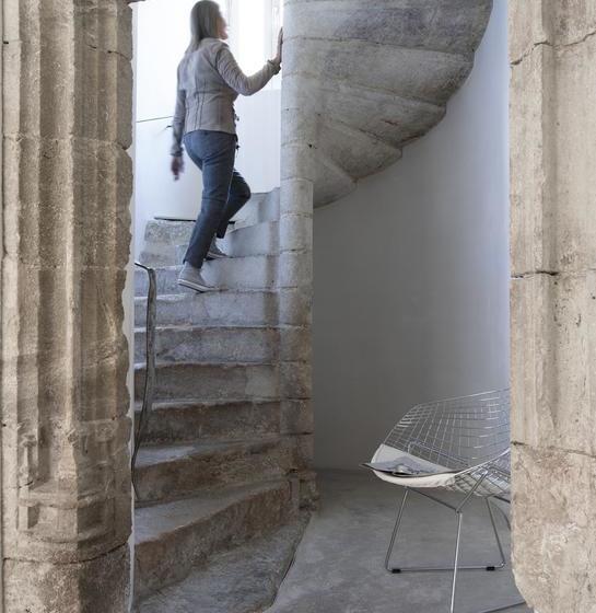 مبيت وإفطار Intemporelle Maison D Hôtes