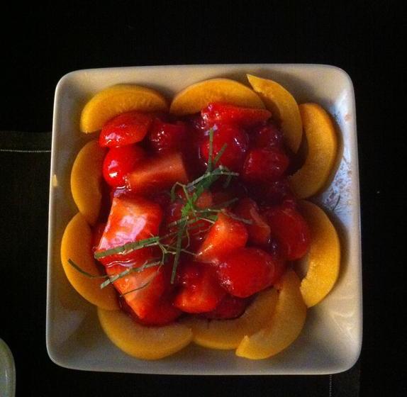 مبيت وإفطار Intemporelle Maison D Hôtes