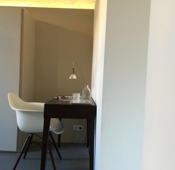 مبيت وإفطار Intemporelle Maison D Hôtes