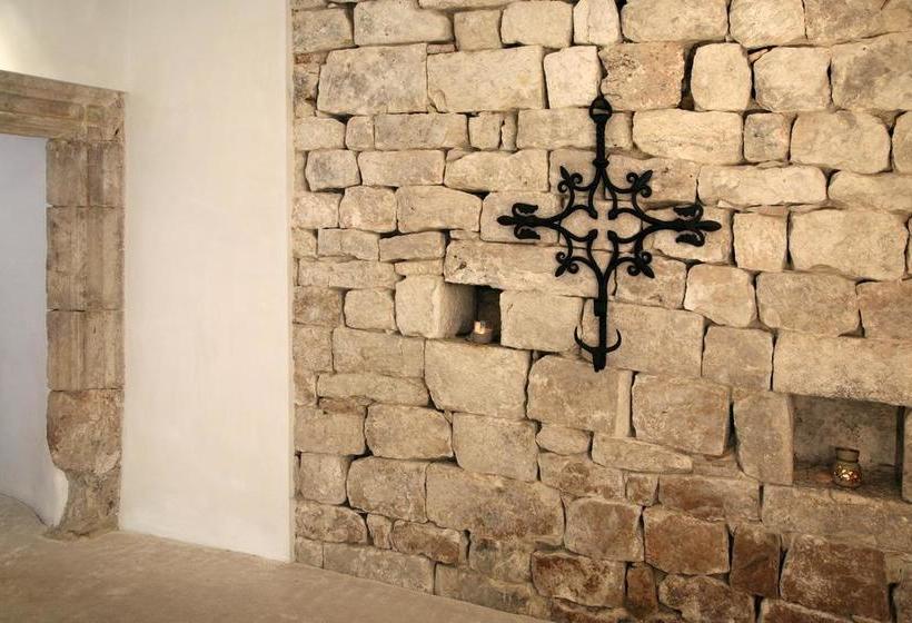 مبيت وإفطار Intemporelle Maison D Hôtes