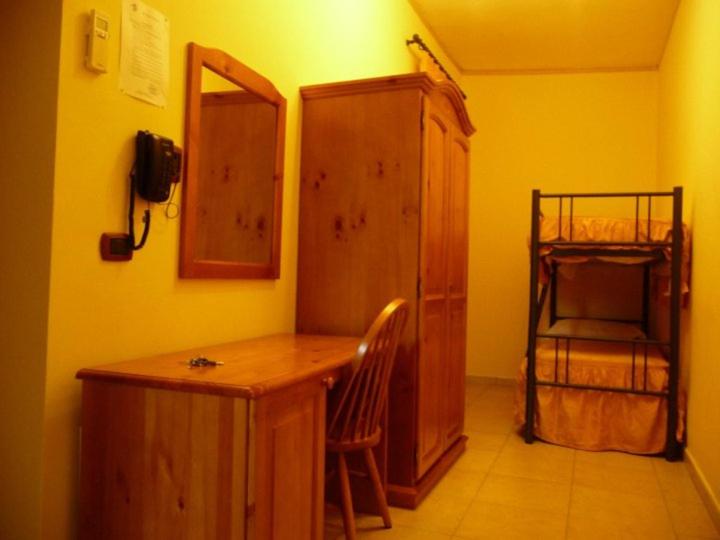 צימר La Perla Del Sannio