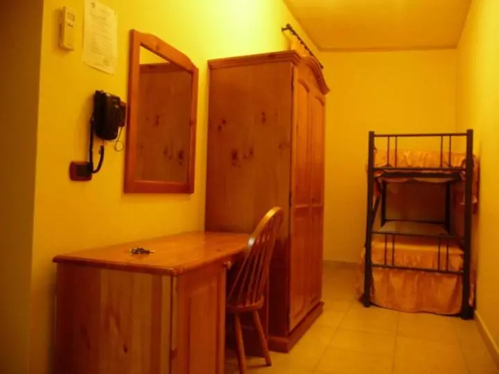 Aamiaismajoitus (B&B) La Perla Del Sannio