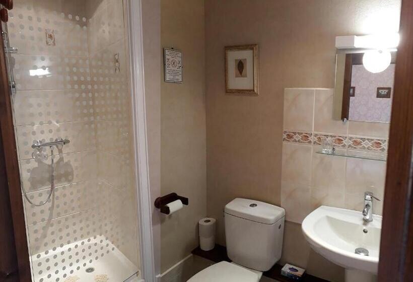 مبيت وإفطار La Villonnière