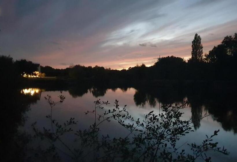 צימר L'autourserie