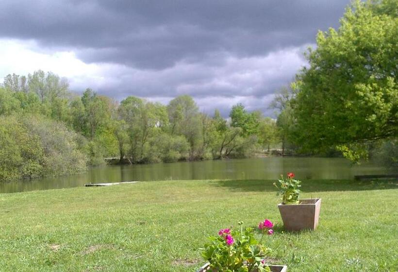 צימר L'autourserie