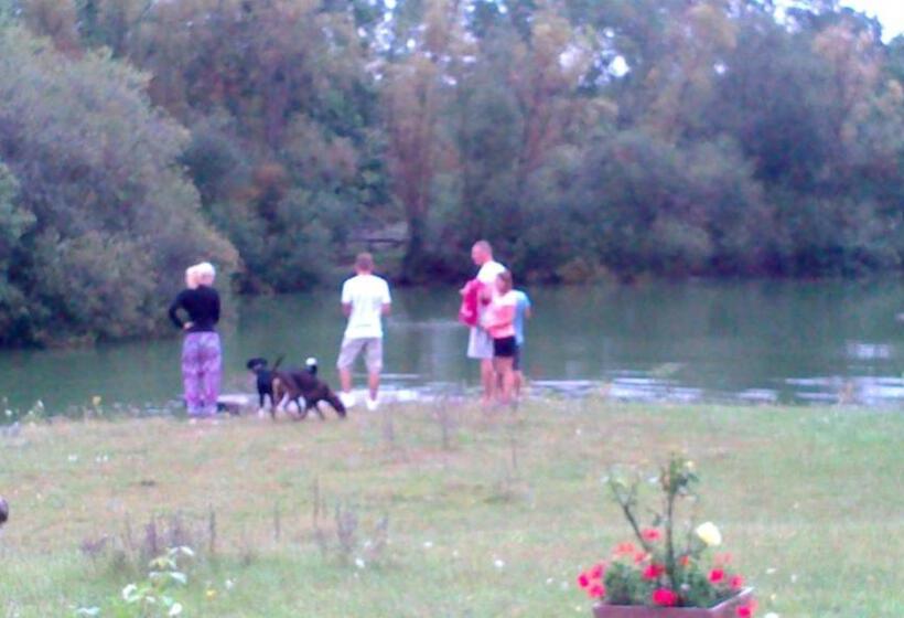 צימר L'autourserie