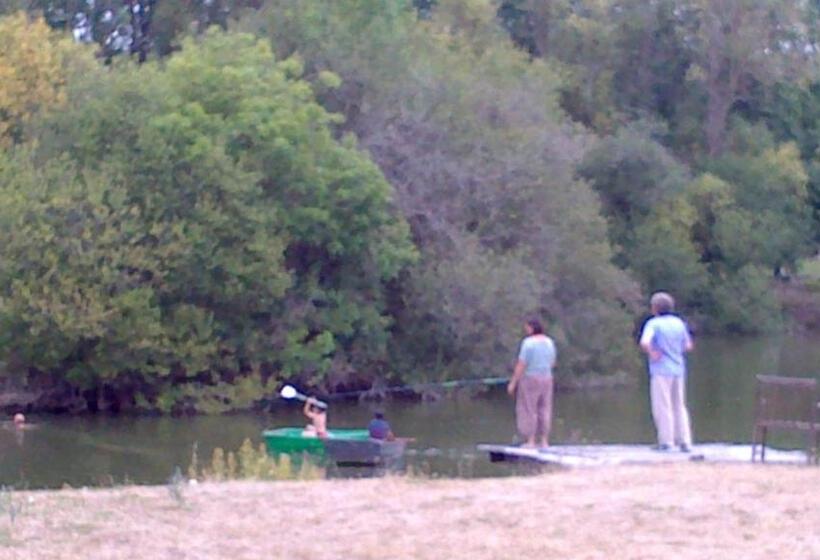 צימר L'autourserie