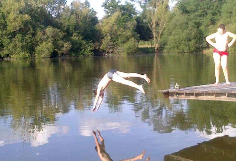 צימר L'autourserie