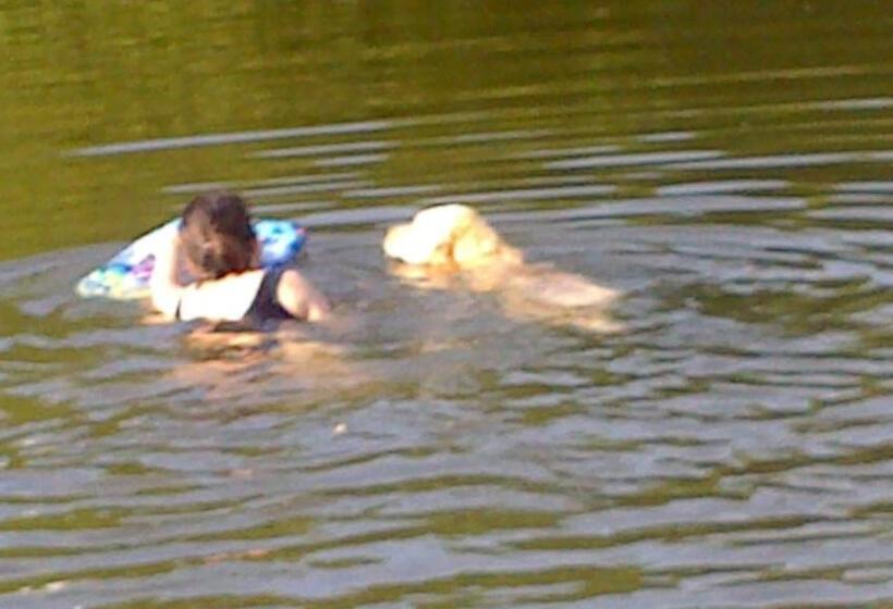 צימר L'autourserie