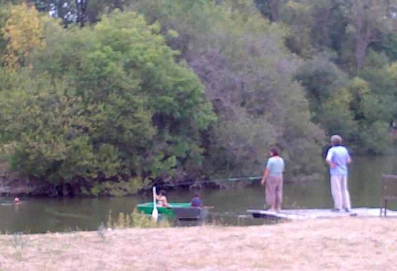 צימר L'autourserie