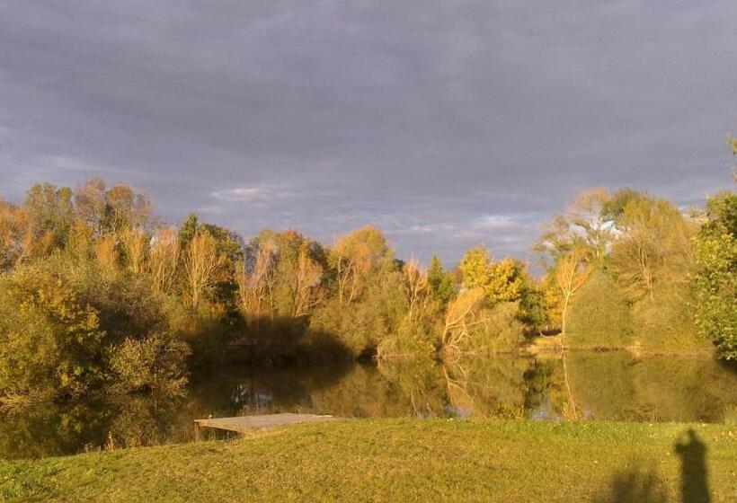 צימר L'autourserie