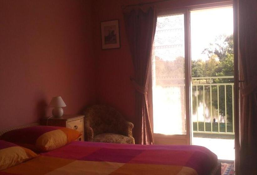 צימר L'autourserie