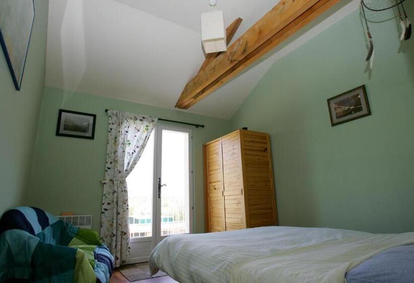 צימר L'autourserie