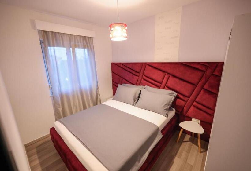 Boutique Apartments Blitz