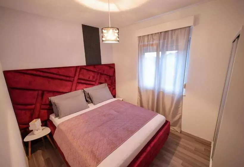 Boutique Apartments Blitz