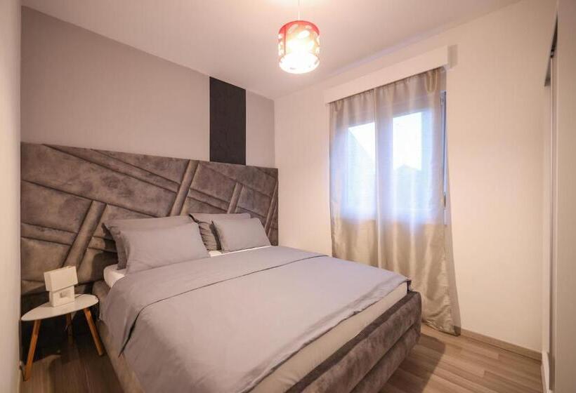 Boutique Apartments Blitz