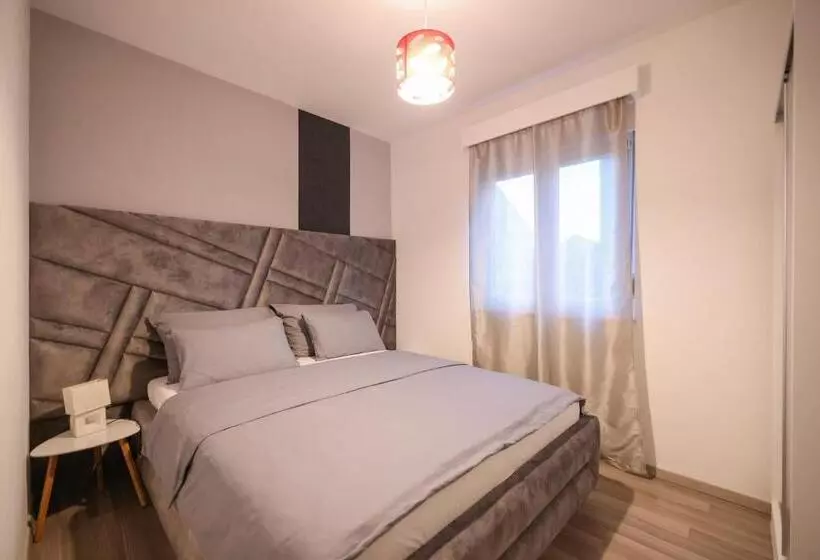 Boutique Apartments Blitz