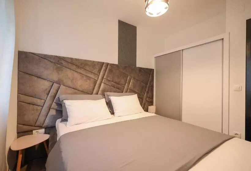 Boutique Apartments Blitz