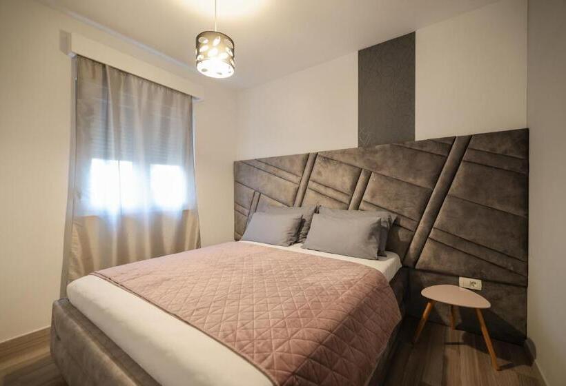 Boutique Apartments Blitz