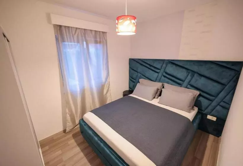 Boutique Apartments Blitz