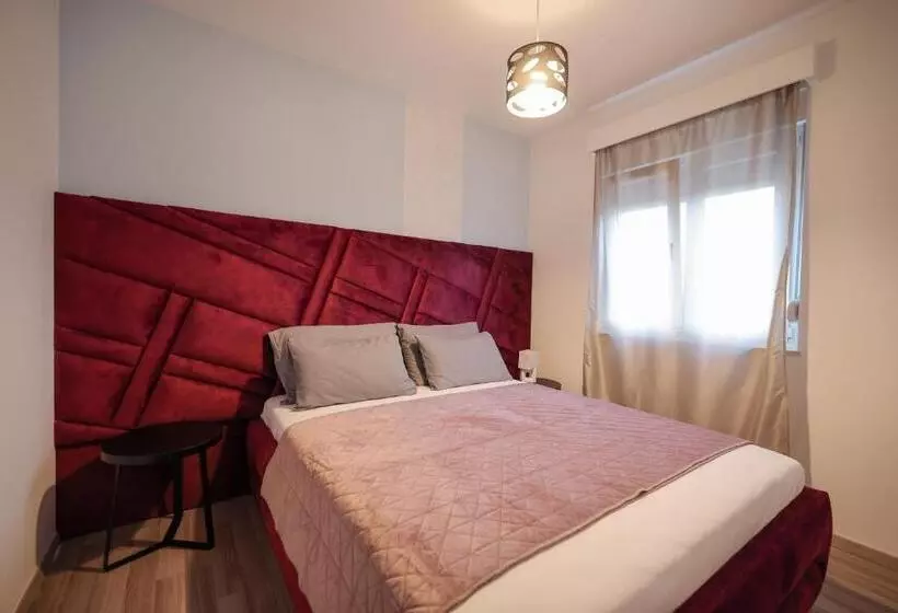 Boutique Apartments Blitz