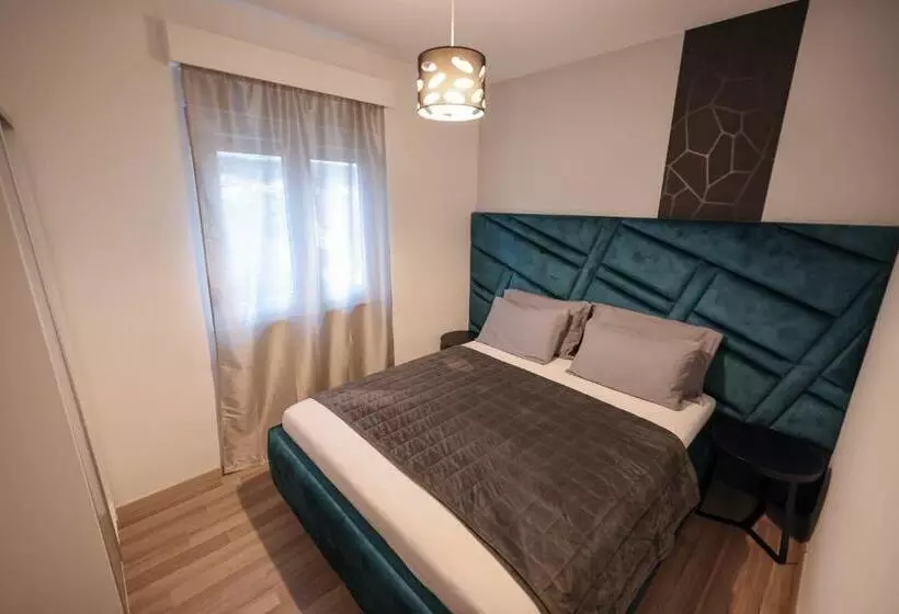 Boutique Apartments Blitz