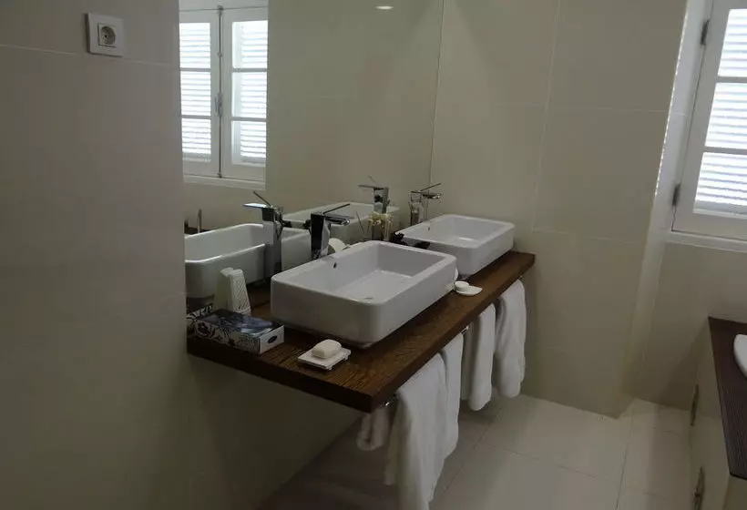 هتل Casa Rosa