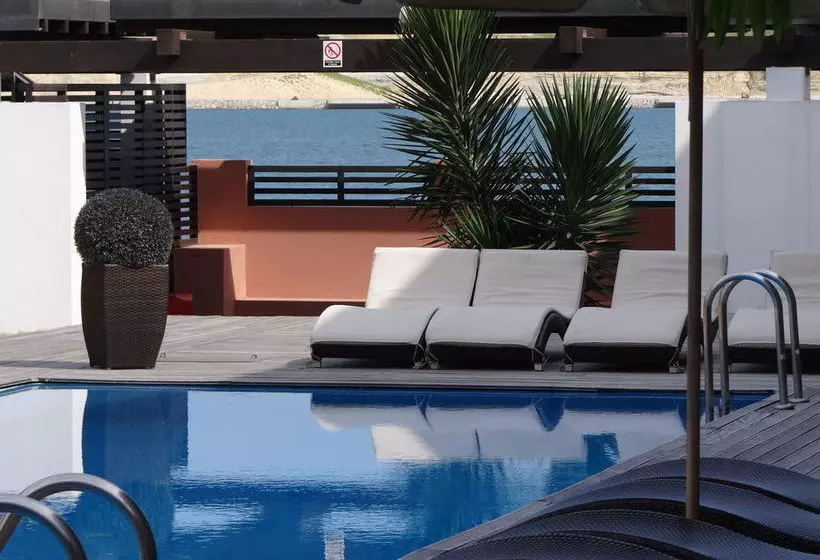 هتل Casa Rosa