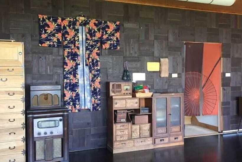 Hakodateyama Guest House   Hostel