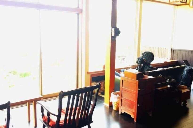 Hakodateyama Guest House   Hostel