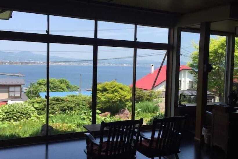 Hakodateyama Guest House   Hostel