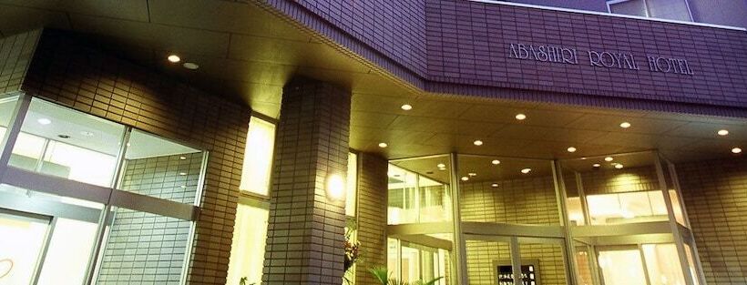 Hotel Abashiri Royal