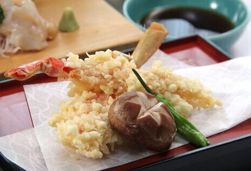 Hotel Abashiri Royal