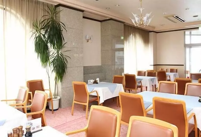 Hotelli Abashiri Royal