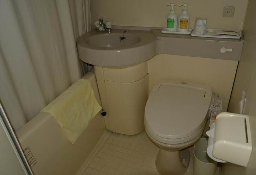 Hotel Abashiri Royal