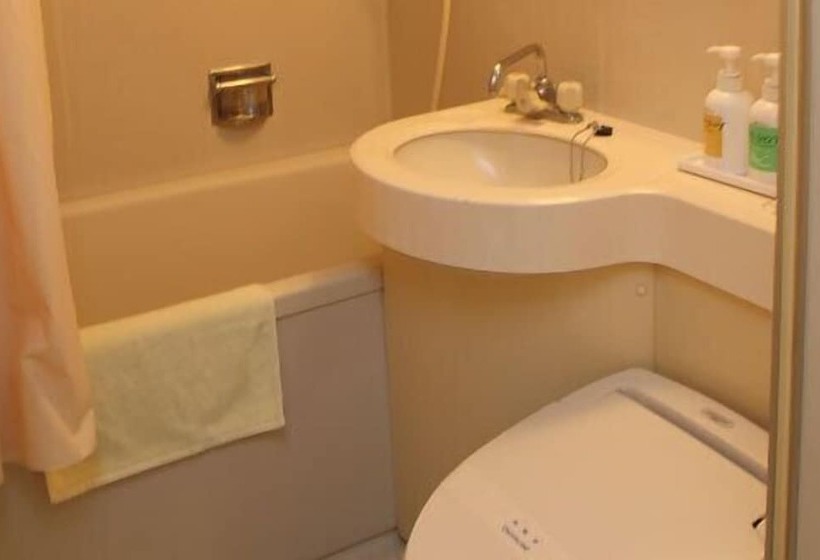 Hotel Abashiri Royal